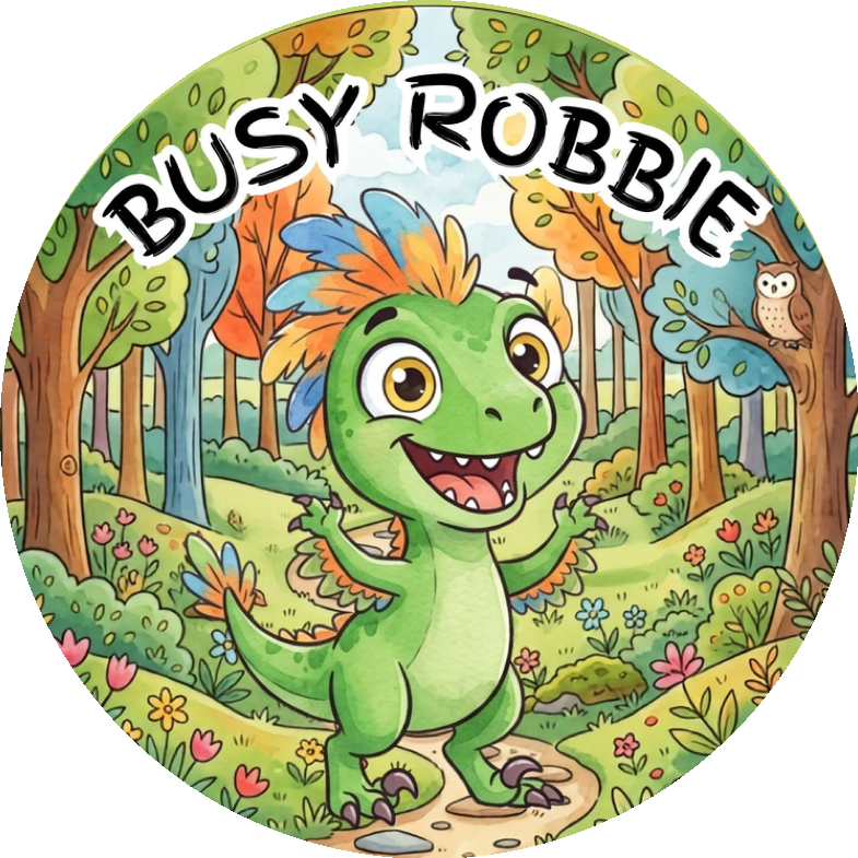Robbie Logo